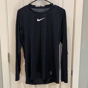 Nike Pro Dri-Fit Shirt